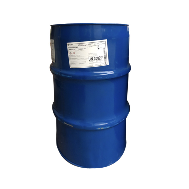 Tinuvin 765 光稳定剂UV765（巴斯夫UV-765光稳定剂）涂料应用