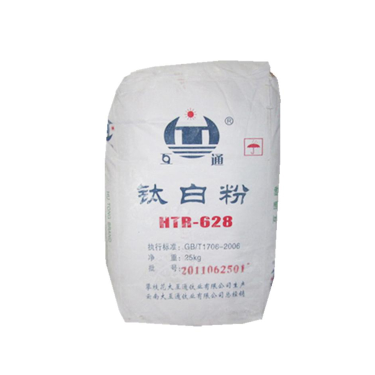 HTR-628钛白粉（云南大互通）