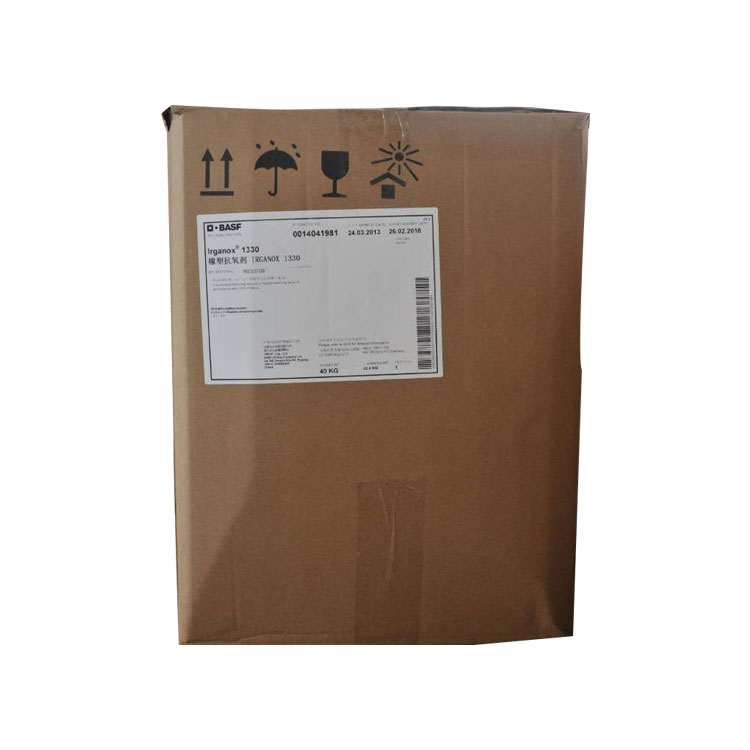IRGANOX 1330抗氧剂 (巴斯夫1330抗氧化剂)