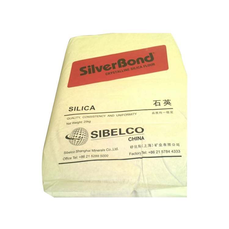 矽比科SIBELCO球形石英SS0250(矽比科球形石英SS0250)