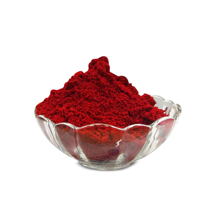 C.I.Solvent Red 111 (S.R.111) GS红