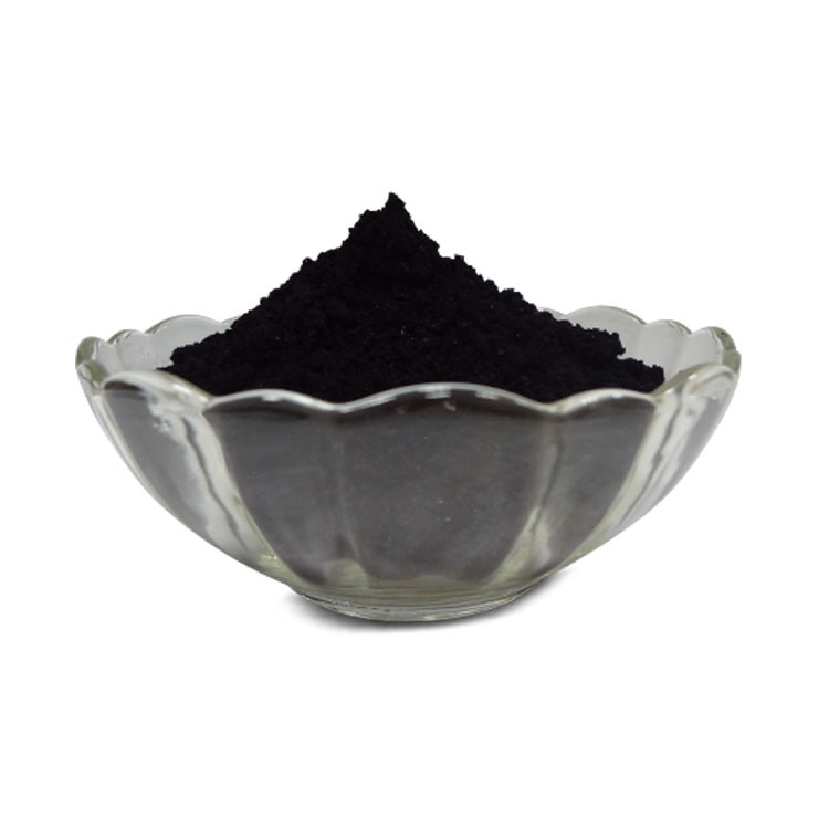 C.I. Solvent Blue 35 (S.B.35) 2N 蓝 （Plastic standard）