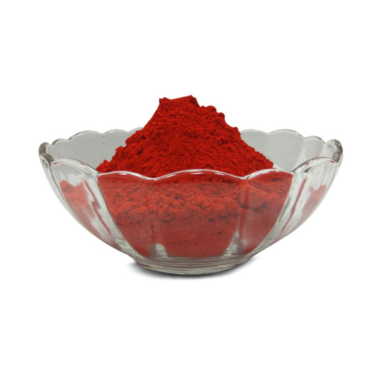 C.I. Solvent Red 135 (S.R.135) EG 红 （Standard）