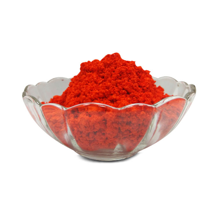C.I.Solvent Orange 60 (S.O.60) 3G橙  (Standard)