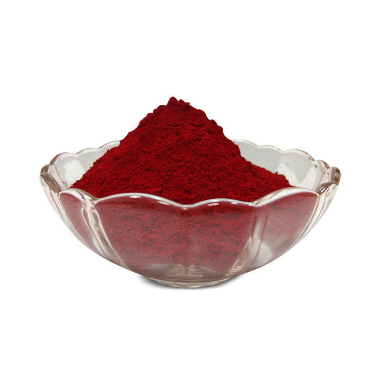 国产颜料红BRN Red HFBY（国产144红) K3890红