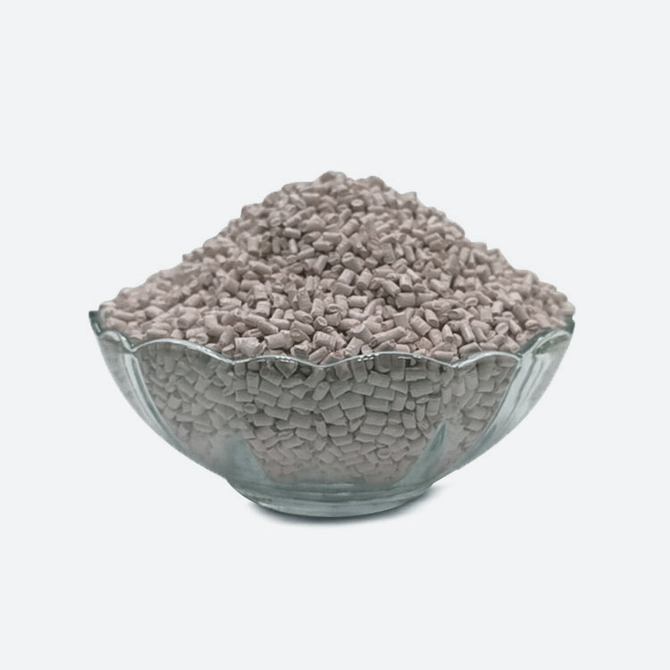 潘通色号0961C 黑色塑料色母粒（ABS载体）