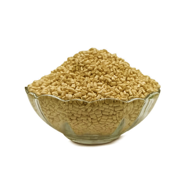 潘通色号873C 金属色塑料色母粒（PE载体）