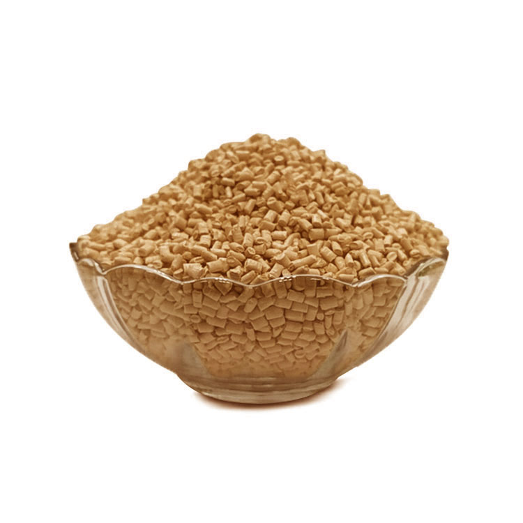 潘通色号876C 金属色塑料色母粒（PE载体）
