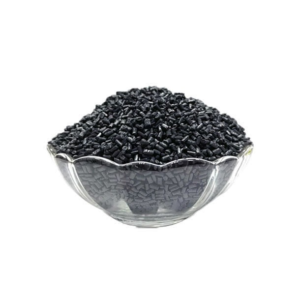 潘通色号433C  灰色塑料色母粒（PE载体）