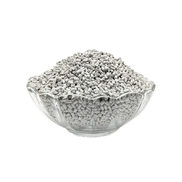 潘通色号4274C  灰色塑料色母粒（ABS载体）