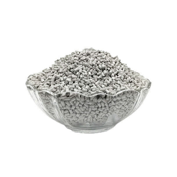 潘通色号4275C  灰色塑料色母粒（PE载体）