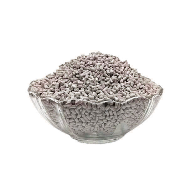 潘通色号4277C  灰色塑料色母粒（PE载体）