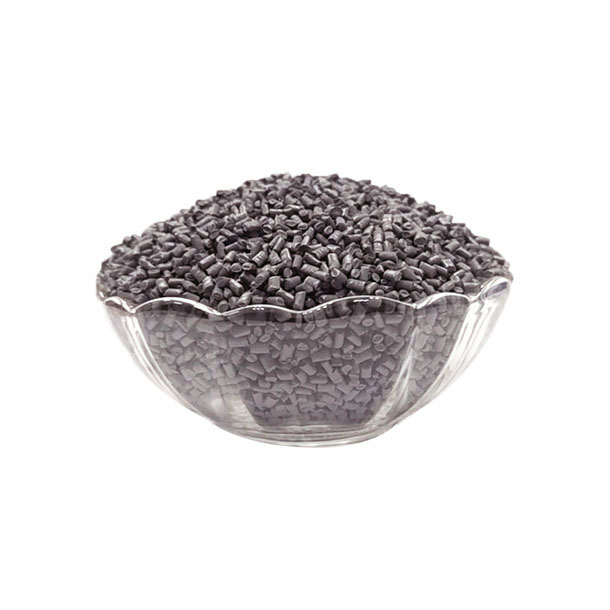 潘通色号4279C  灰色塑料色母粒（PE载体）