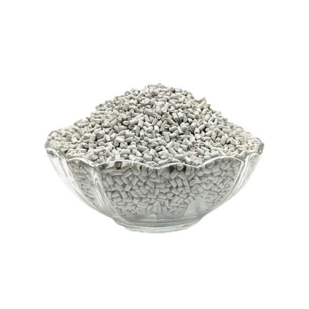 潘通色号421C  灰色塑料色母粒（ABS载体）