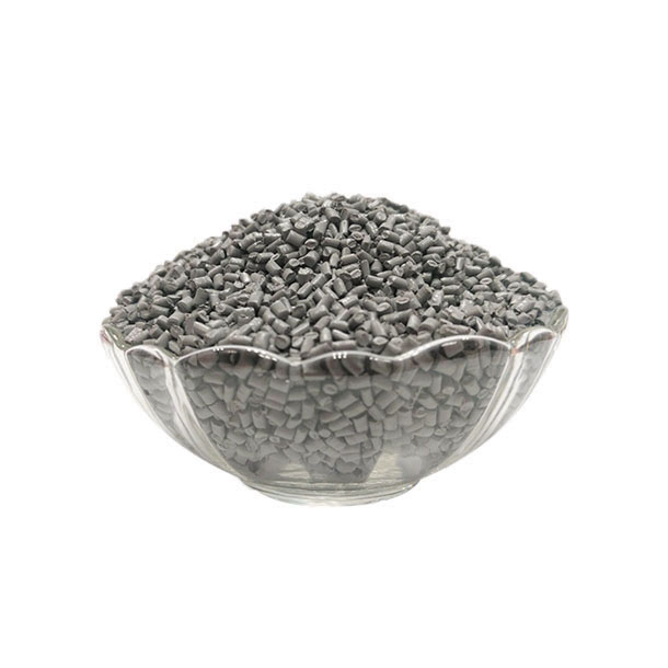 潘通色号424C  灰色塑料色母粒（ABS载体）