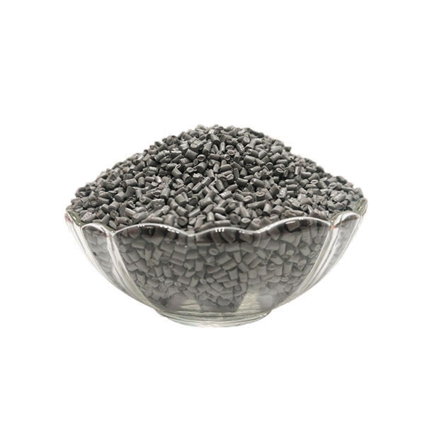 潘通色号425C  灰色塑料色母粒（PE载体）
