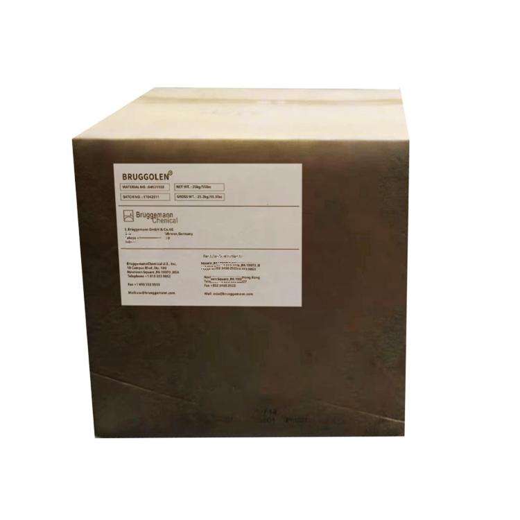 BRUGGOLEN P22成核剂（布吕格曼P22成核剂）应用于尼龙的成核透明剂
