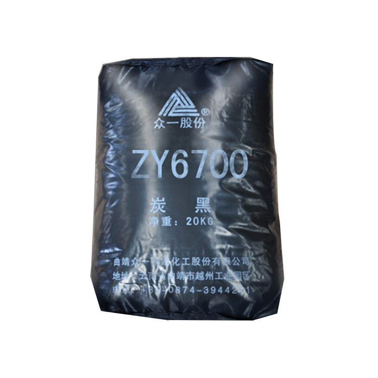 ZY6700碳黑（云南众一）导电碳黑