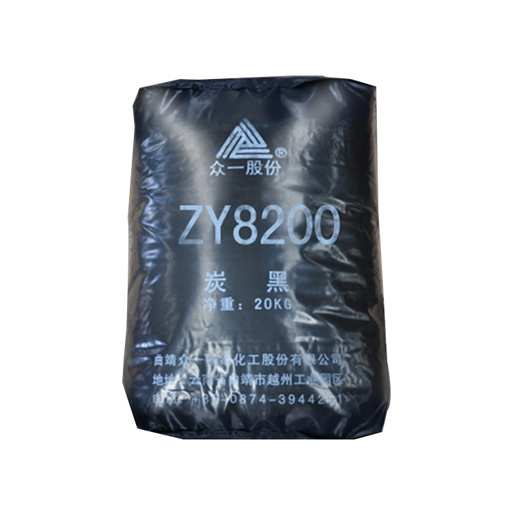 ZY8200碳黑（云南众一）
