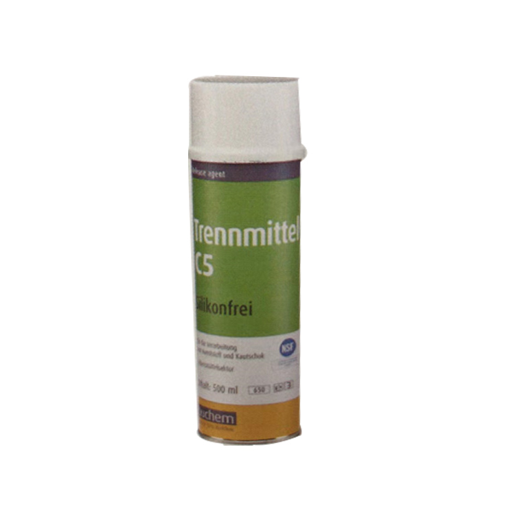 Trennmittel C5脱模剂 (德国布翰C5脱模剂）铁罐喷剂装