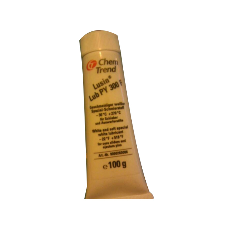 Lusin Lub PY 300F高温润滑剂 (肯天PY300F润滑剂 ）膏状