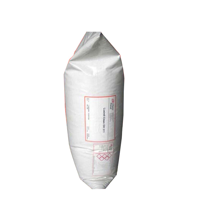 Lusin Clean G301螺杆清洗料 (肯天G301螺杆清洗料) 应用于吹塑、挤出