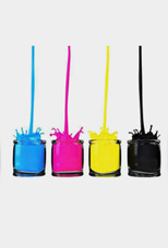 Solvent Dye-China Pigments